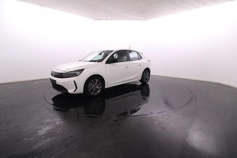 Branco Usado 2024 Opel Corsa Edition | € 19.900 (Caro) - Imagem 1/4