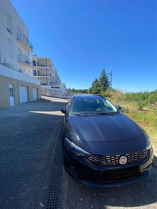 Usado 2018 Fiat Tipo Wagon Carrinha | € 8.600 (Super Preço) - Imagem 1/4