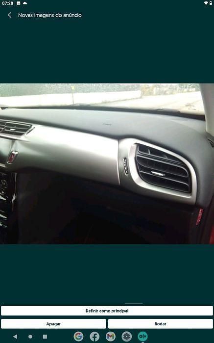 Usado Citroën C3 80 HP (58 kW) 2016 Sedan