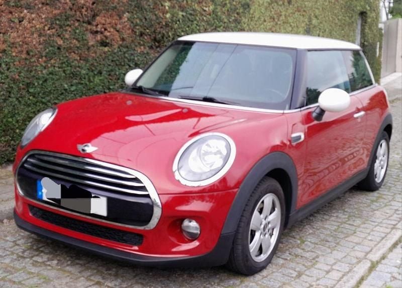 Usado 2017 Mini Cooper D Citadino | € 14.750 (Super Preço) - Imagem 1/4
