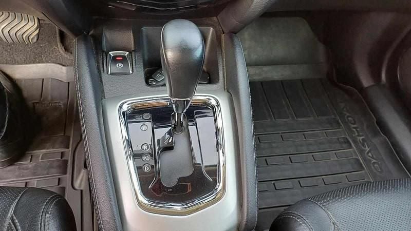 Preto Usado 2015 Nissan Qashqai SUV | € 13.000 (Preço justo) - Imagem 1/4