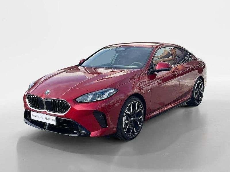 Vermelho Usado 2025 BMW 220 Coupé | € 49.500 (Super Preço) - Imagem 1/4