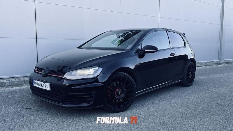 Usado 2016 VW Golf VII GTI | € 21.350 (Super Preço) - Imagem 1/4