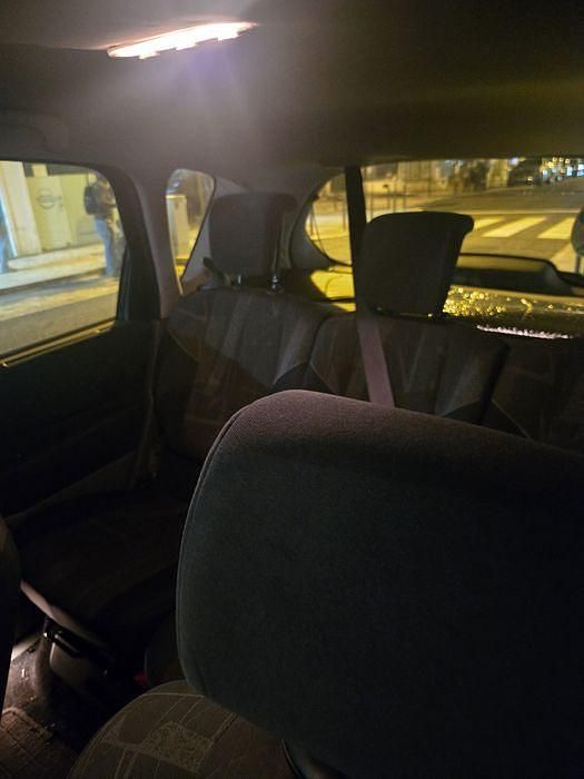 Usado 2004 Renault Mégane II Sedan | € 1.700 (Preço justo) - Imagem 1/4