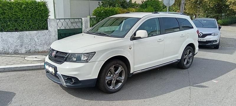 Usado 2015 Fiat Freemont Urban SUV | € 10.000 (Bom preço) - Imagem 1/4