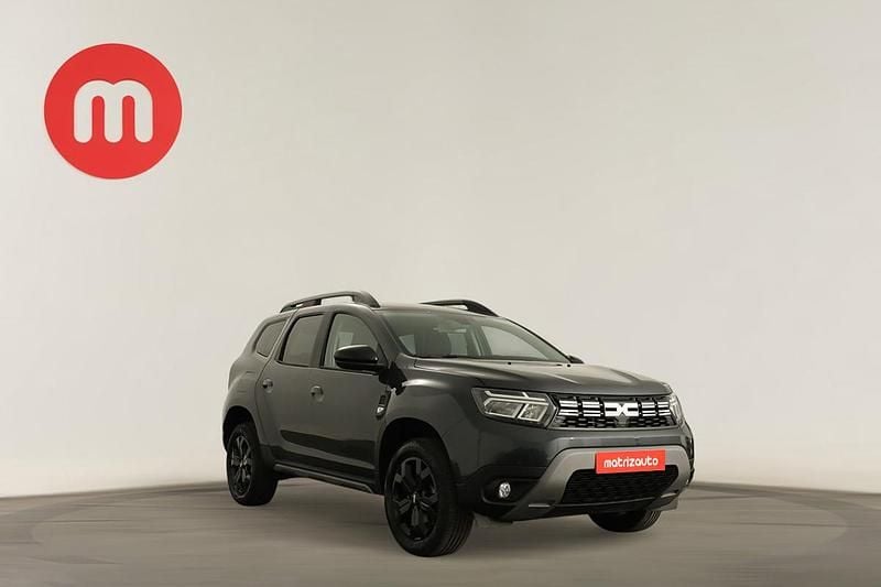 Usado 2023 Dacia Duster Extreme SUV | € 20.499 (Preço justo) - Imagem 1/4