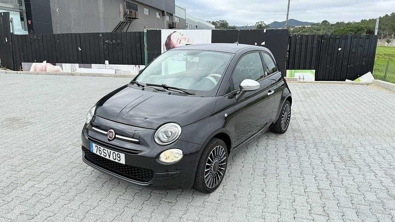 Usado Fiat 500 Mirror 69 HP (50 kW) 2017