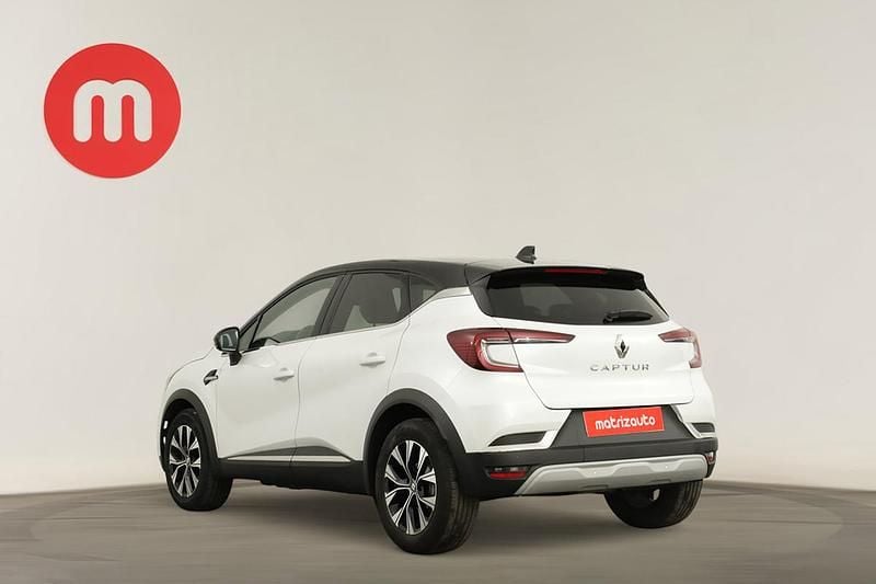 Usado Renault Captur Techno 101 HP (74 kW) 2024 SUV