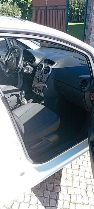 Usado Opel Corsa Njoy 2011 Citadino