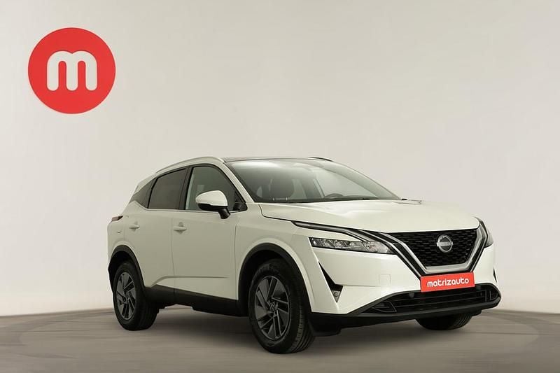 Usado 2024 Nissan Qashqai Acenta SUV | € 28.499 (Preço justo) - Imagem 1/4