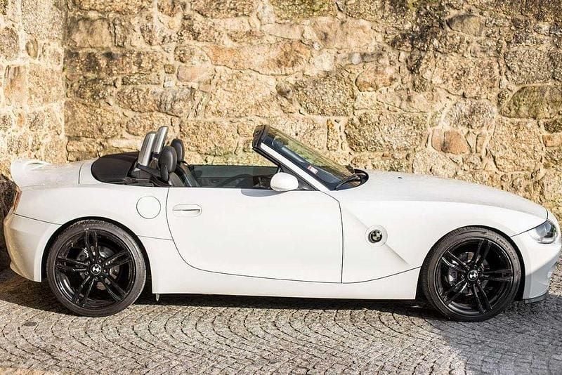 Usado 2003 BMW Z4 | € 11.000 (Preço justo) - Imagem 1/4