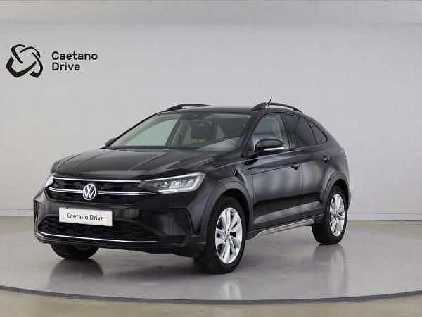 Preto Usado 2024 VW Taigo SUV | € 21.500 (Preço justo) - Imagem 1/4