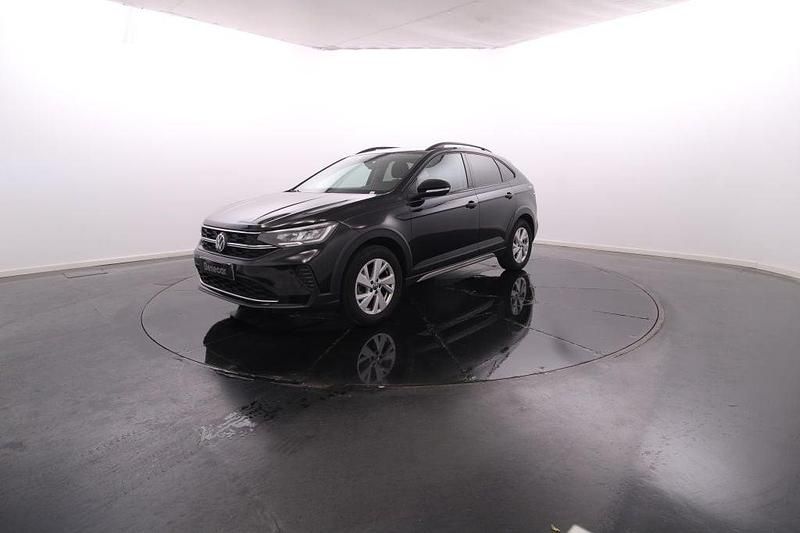 Preto Usado 2024 VW Taigo SUV | € 24.450 (Caro) - Imagem 1/4