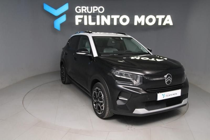 Preto Usado 2024 Citroën e-C3 | € 24.490 (Preço justo) - Imagem 1/1