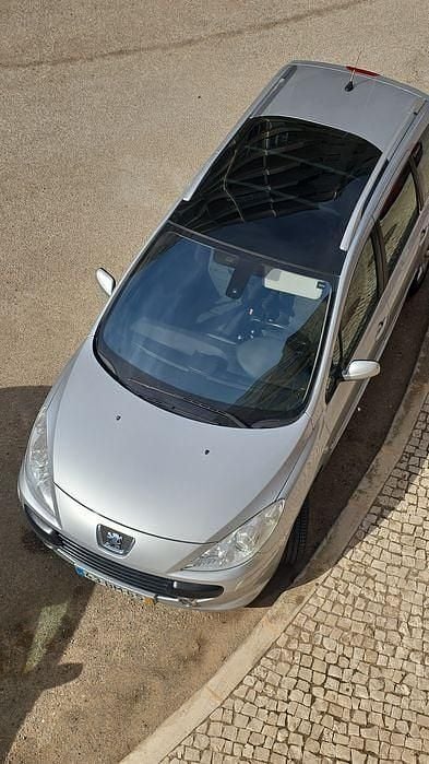 Usado 2006 Peugeot 307 Carrinha | € 3.550 (Preço justo) - Imagem 1/4