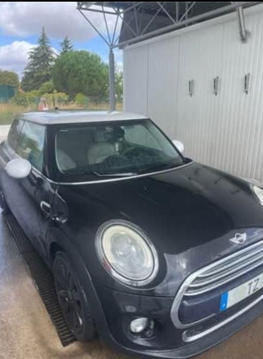 Usado 2014 Mini Cooper Citadino | € 9.000 (Super Preço) - Imagem 1/4