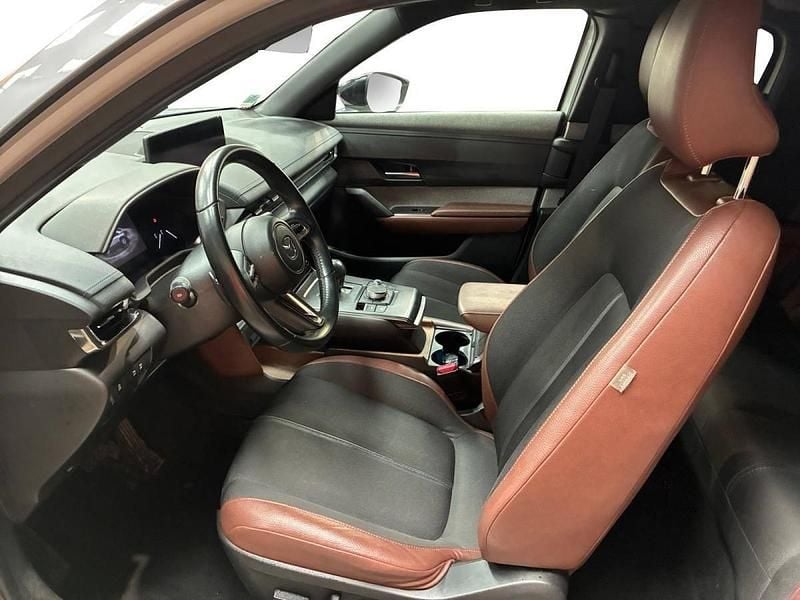 Usado Mazda MX30 106 kW (145 HP) 2021 Cinza SUV