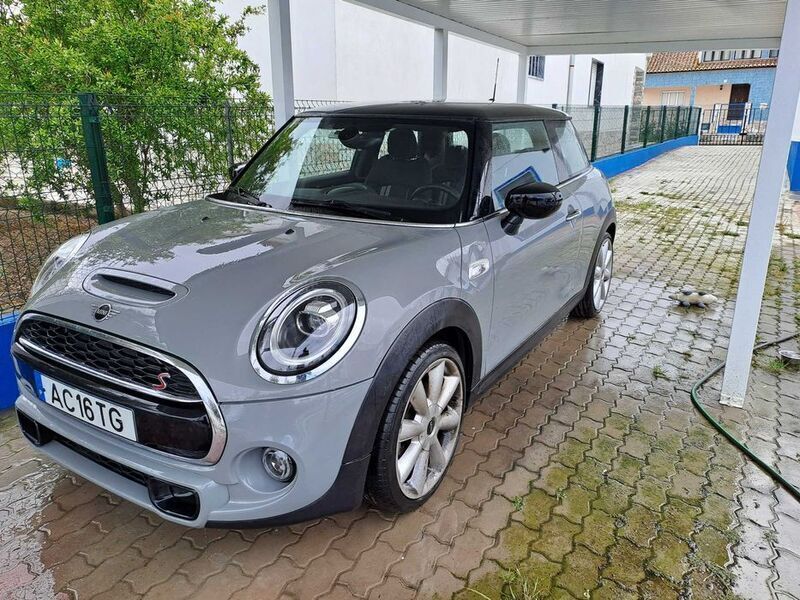 Usado 2020 Mini Cooper S Citadino | € 25.000 (Preço justo) - Imagem 1/4
