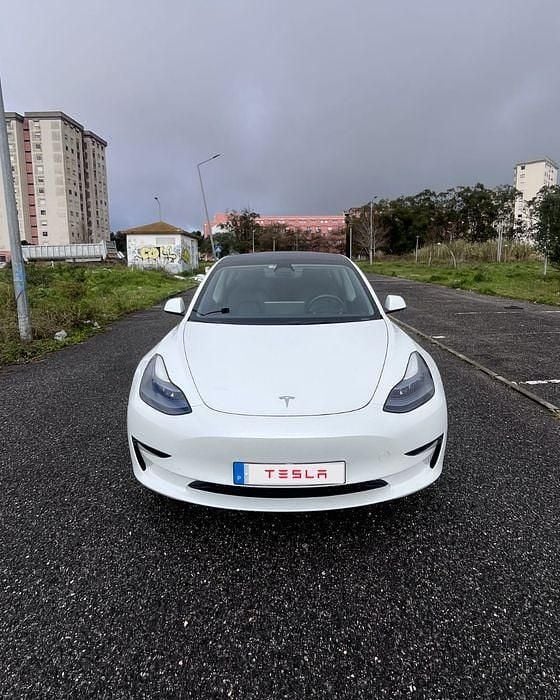 Usado Tesla Model 3 235 kW (320 HP) 2023 Sedan