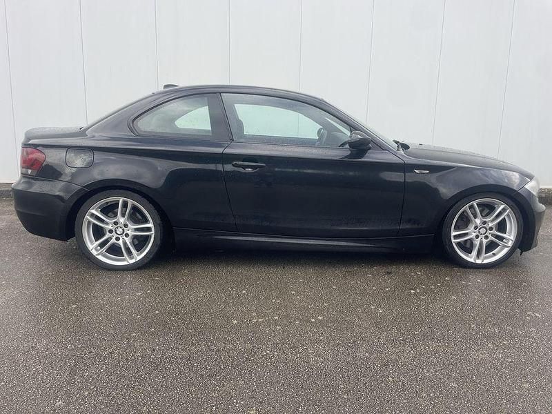 Usado BMW 123 204 HP (150 kW) 2008 Citadino