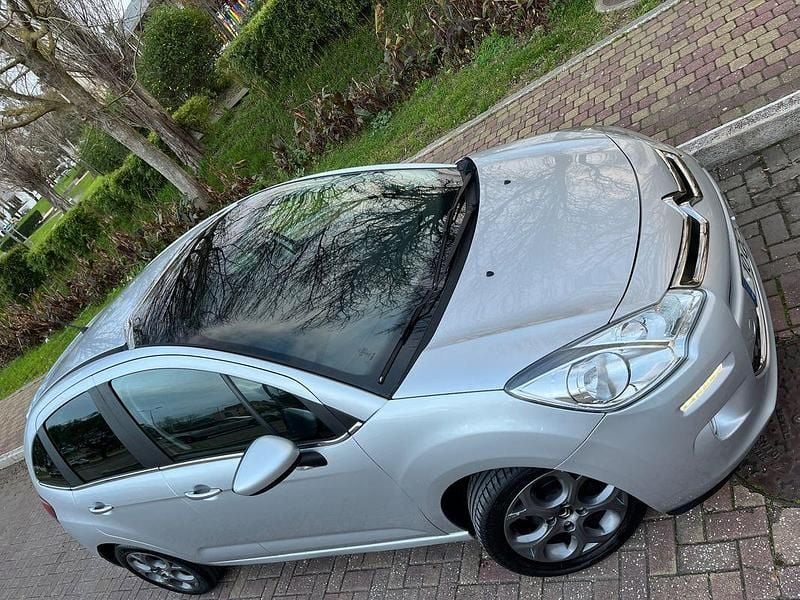 Usado Citroën C3 PureTech 82 HP (60 kW) 2015 Outro