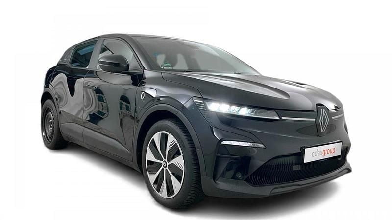 Usado Renault Mégane IV 96 kW (131 HP) 2022 Preto