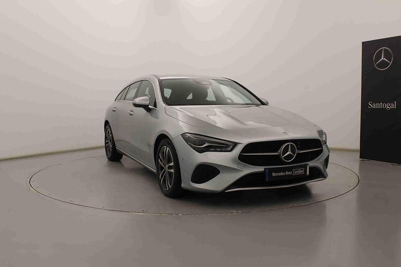 Outro Usado 2024 Mercedes CLA180 Sedan | € 36.990 (Preço justo) - Imagem 1/4