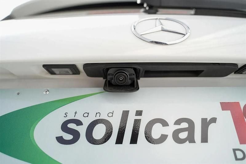 Usado Mercedes A180 Progressive 116 HP (85 kW) 2021 Branco Citadino