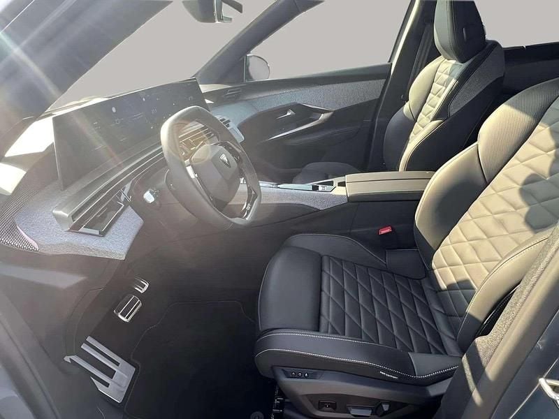 Azul Novo 2025 Peugeot 5008 GT Monovolume | € 63.500 - Imagem 1/4