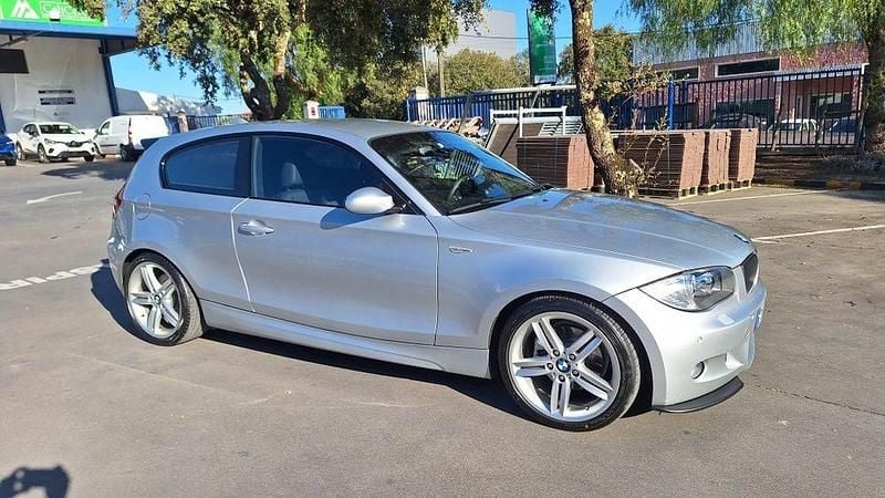 Usado 2009 BMW 120 Comfort Edition Citadino | € 12.000 (Preço justo) - Imagem 1/4
