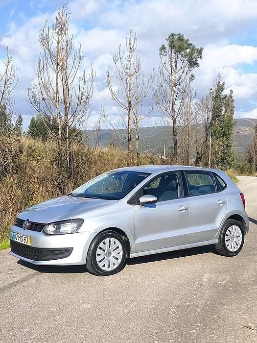 Usado VW Polo 75 HP (55 kW) 2011 Citadino