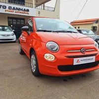 Usado Fiat 500 Lounge 70 HP (51 kW) 2023 Citadino