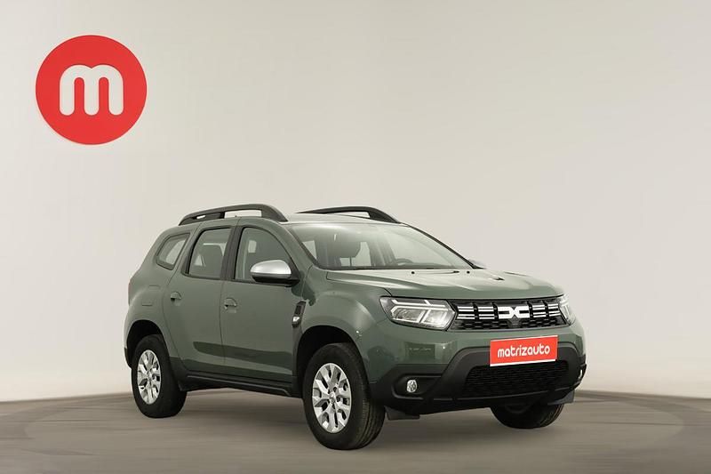 Usado 2024 Dacia Duster Expression | € 23.699 (Preço justo) - Imagem 1/4