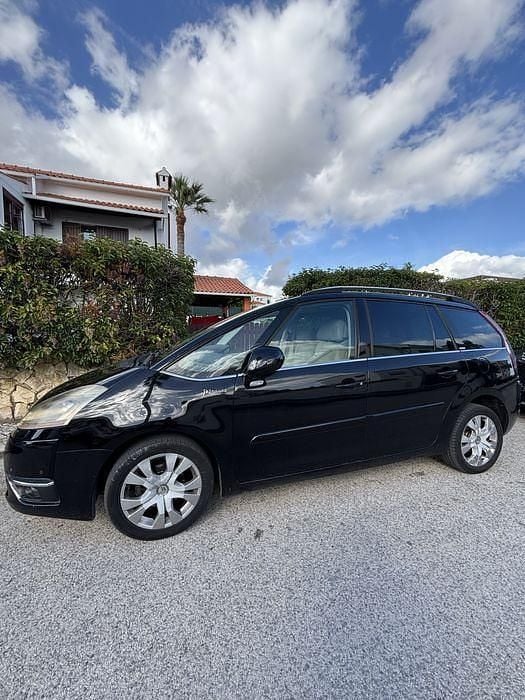Usado Citroën C4 Picasso Exclusive 2007 Monovolume