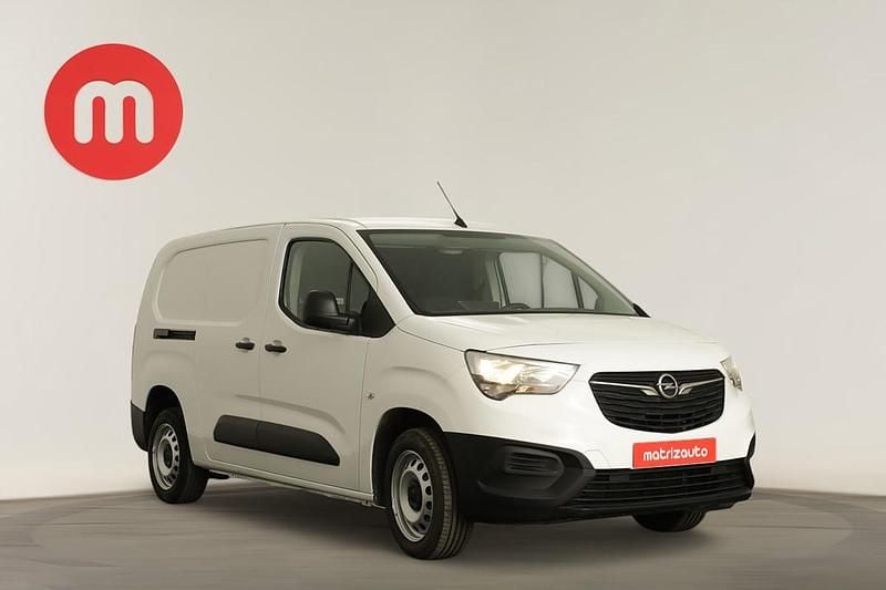 Usado 2022 Opel Combo Enjoy Monovolume | € 13.820 (Bom preço) - Imagem 1/4