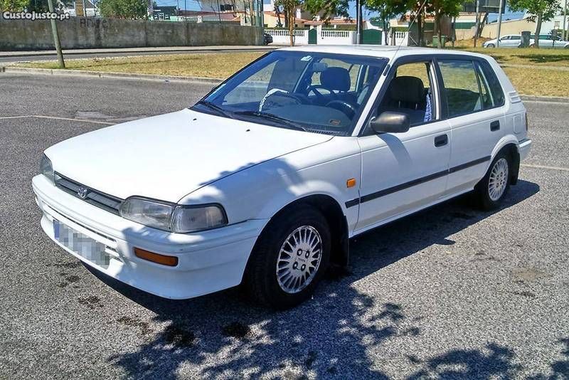 Toyota corolla xl Toyota corolla xl