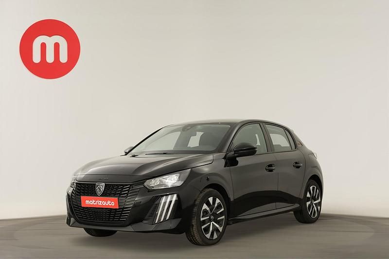 Usado Peugeot 208 Style 102 HP (75 kW) 2025 Citadino
