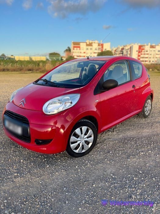 Usado 2011 Citroën C1 Citadino | € 3.000 (Preço justo) - Imagem 1/4