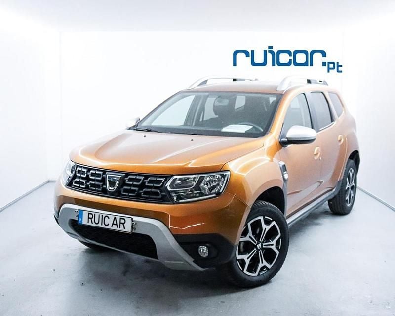 Outra Usado 2019 Dacia Duster SUV | € 16.950 (Preço justo) - Imagem 1/4