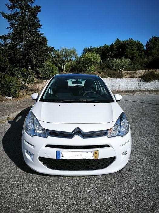 Usado 2013 Citroën C3 Citadino | € 5.700 (Bom preço) - Imagem 1/4
