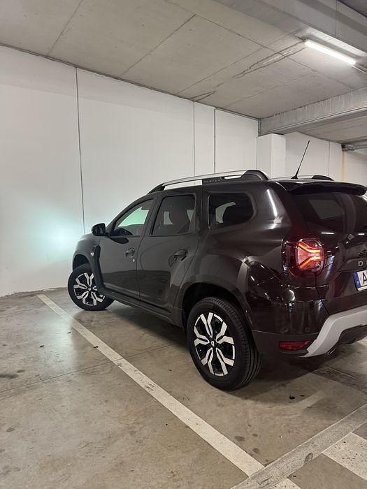 Usado 2022 Dacia Duster Prestige Sedan | € 18.950 (Preço justo) - Imagem 1/4