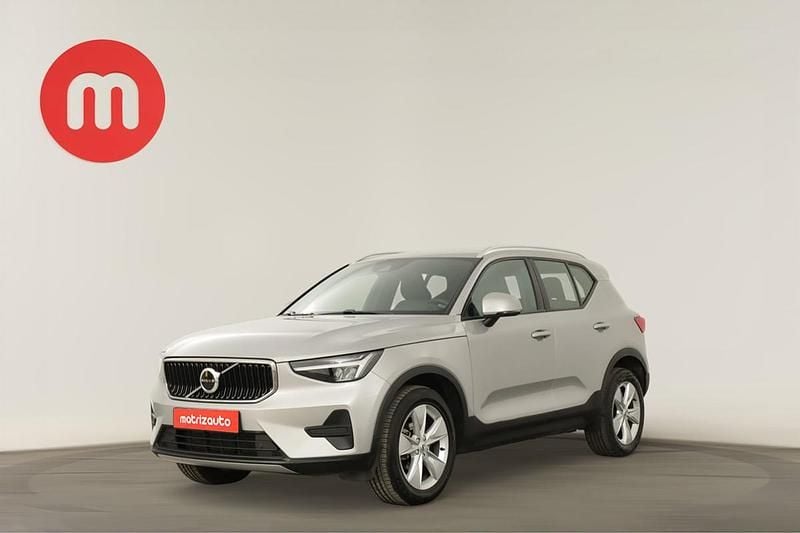 Usado Volvo XC40 Core 129 HP (94 kW) 2024 SUV