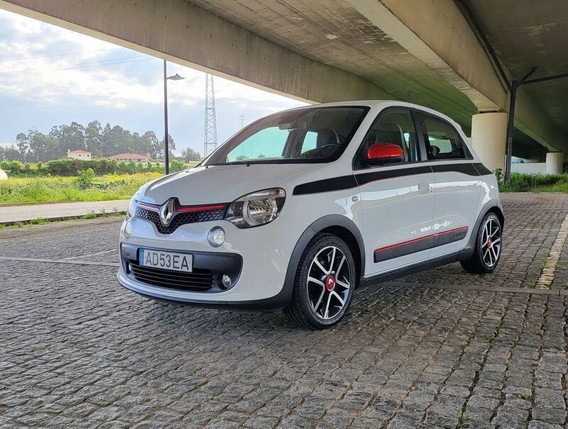 Usado 2015 Renault Twingo Citadino | € 7.490 (Bom preço) - Imagem 1/4