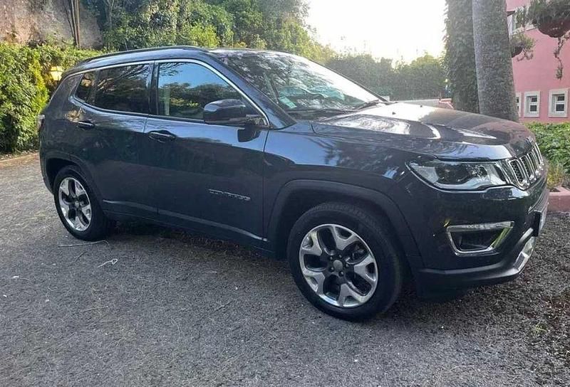 Usado 2019 Jeep Compass SUV | € 15.870 (Caro) - Imagem 1/4