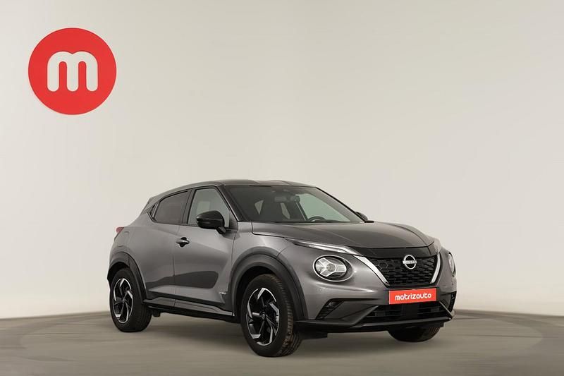 Usado 2023 Nissan Juke SUV | € 25.999 - Imagem 1/4