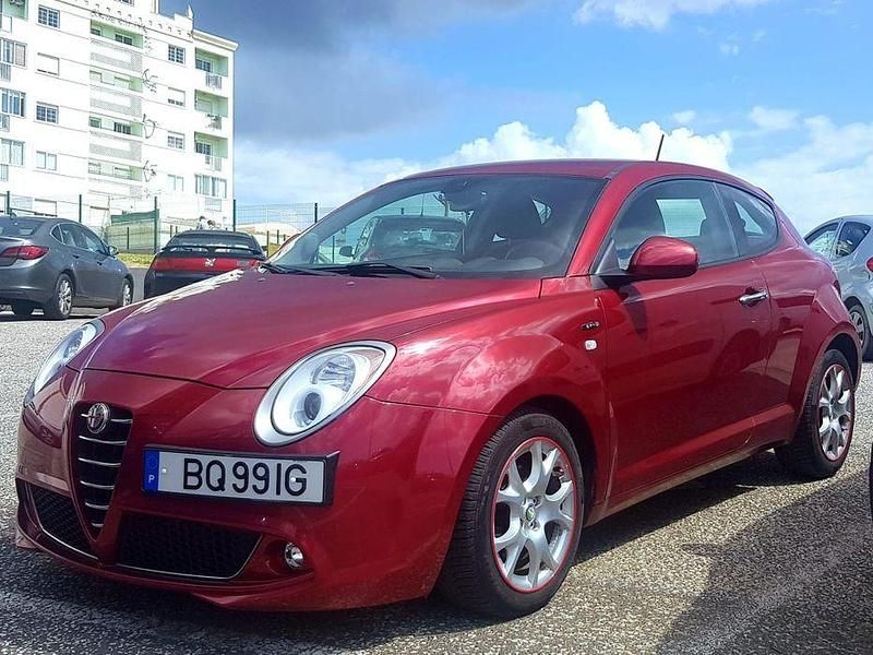 Usado 2011 Alfa Romeo MiTo Citadino | € 4.999 (Bom preço) - Imagem 1/4