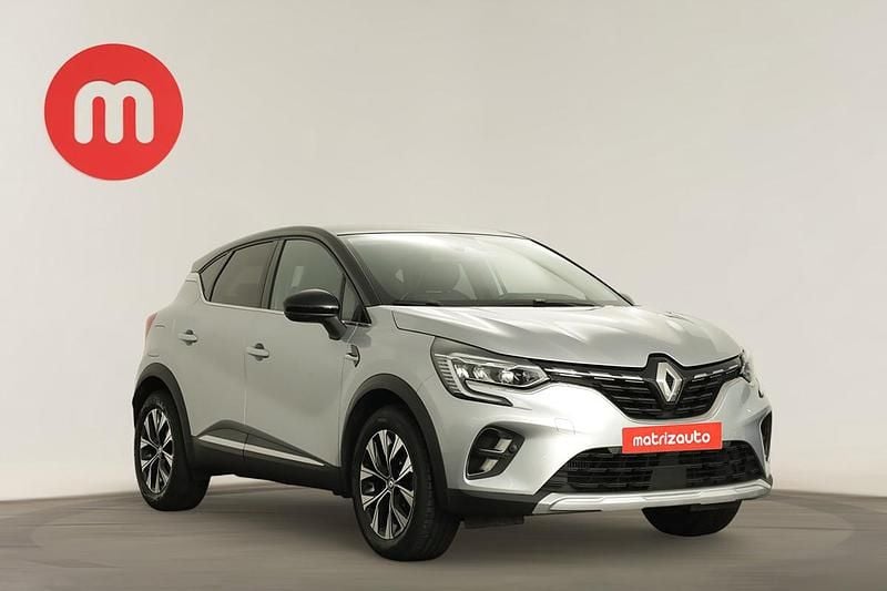 Usado 2024 Renault Captur Techno SUV | € 20.299 (Preço justo) - Imagem 1/4