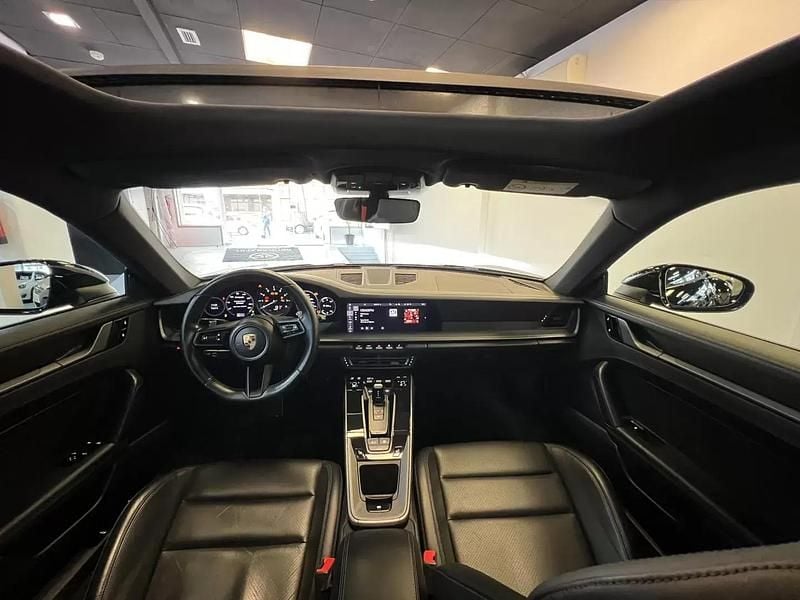 Usado Porsche 911 Carrera S 450 HP (330 kW) 2019 Preto Coupé