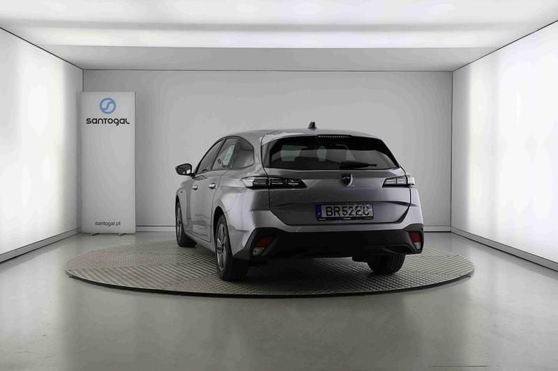 Cinzento Usado 2025 Peugeot 308 Carrinha | € 29.600 (Bom preço) - Imagem 1/1