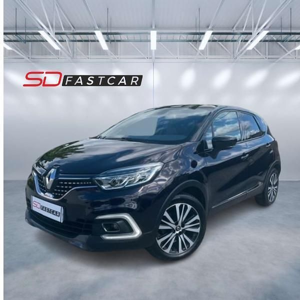 Outra Usado 2018 Renault Captur SUV | € 14.500 (Preço justo) - Imagem 1/4